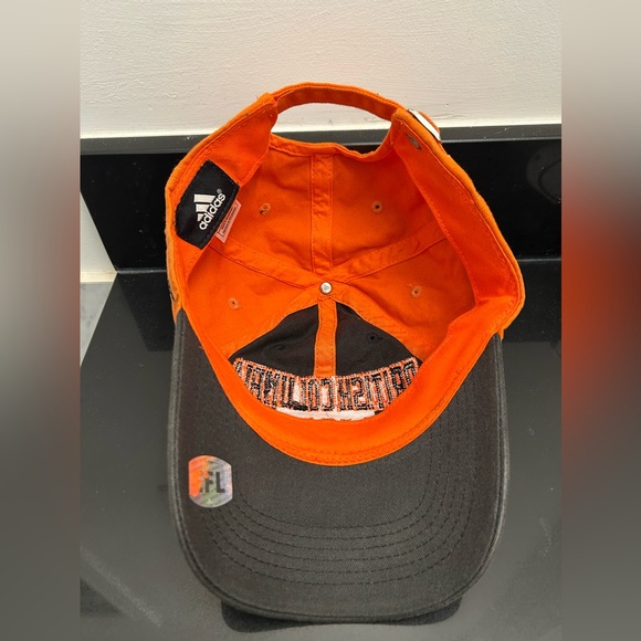 Adidas BC Lions Hat - Picture 3 of 4